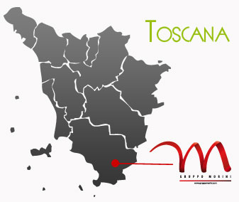 Toscana - Siena