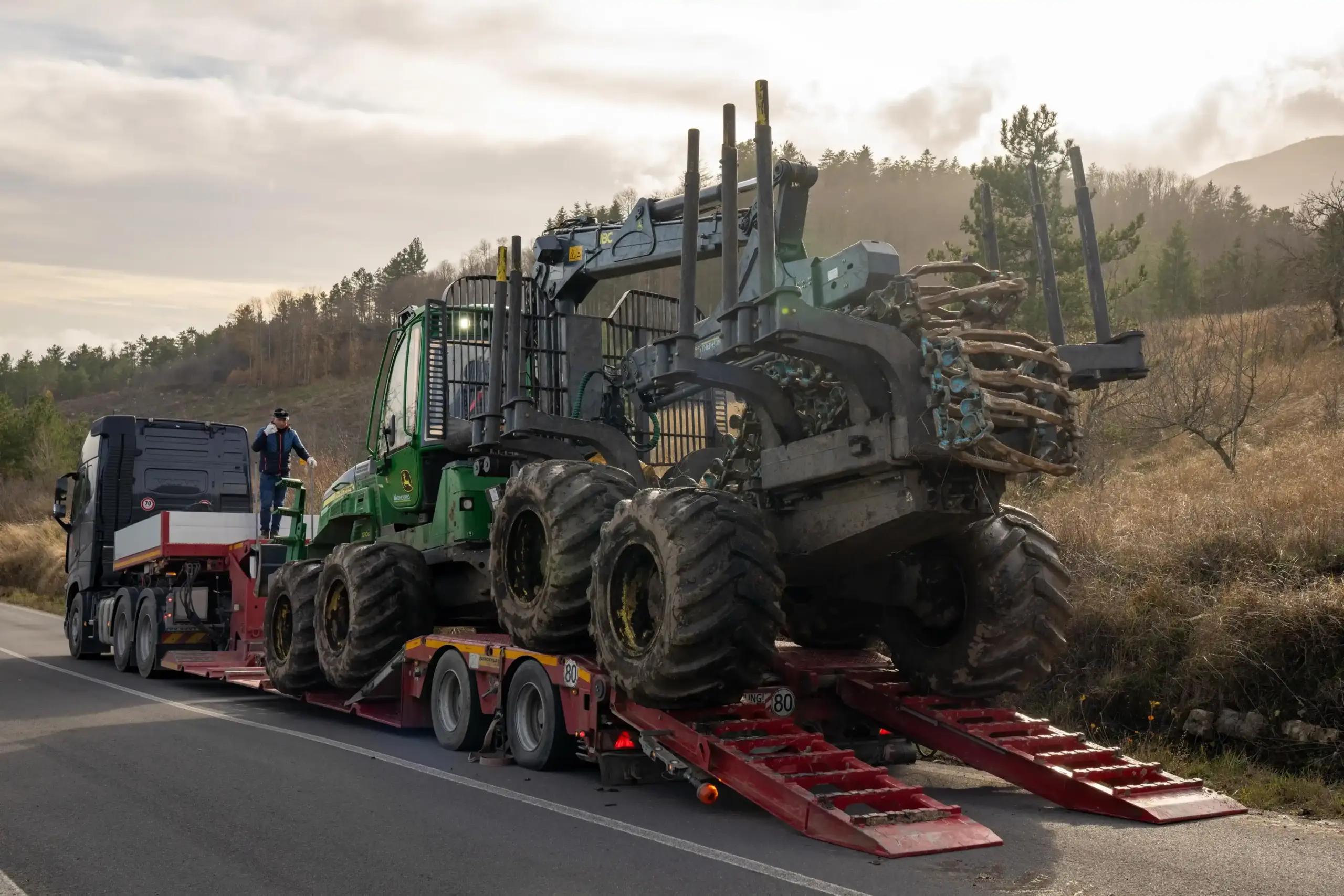 scorta tecnica e trasporti eccezionali 650 scorta tecnica e trasporti eccezionali